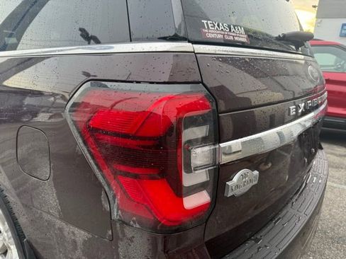 Used 2023 Ford Expedition Max King Ranch image 42