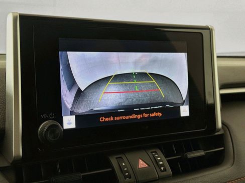 Certified 2024 Toyota RAV4 Adventure AWD/4WD image 22