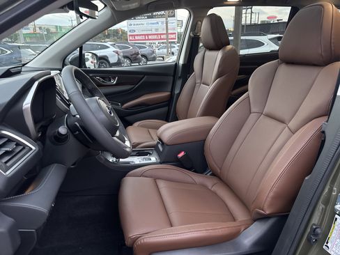 New 2026 Subaru Ascent Touring image 27