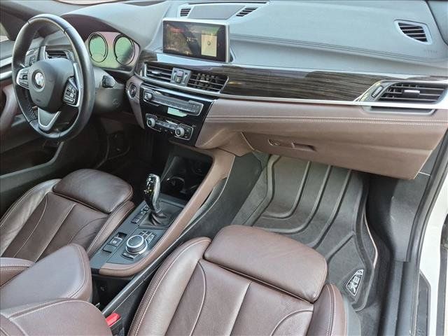 Used 2020 BMW X2 sDrive28i w/ Premium Package FWD image 23