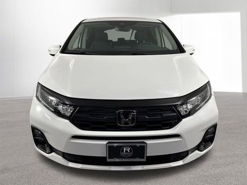 Certified 2026 Honda Odyssey EX-L image 28