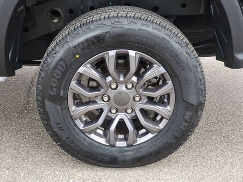 Used 2022 Ford Ranger XLT w/ Equipment Group 301A Mid AWD/4WD image 30
