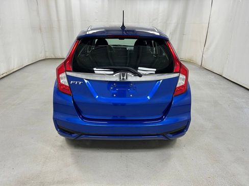 Used 2018 Honda Fit EX image 6