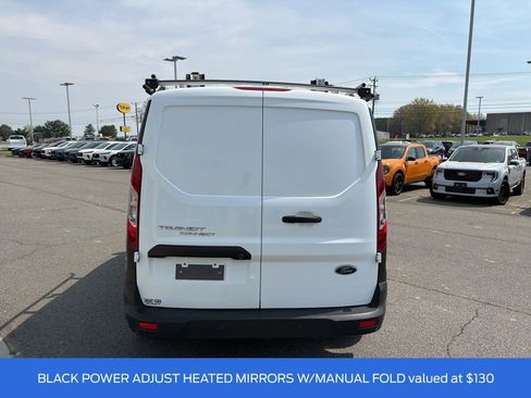Used 2020 Ford Transit Connect XL FWD image 5