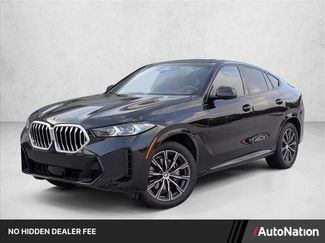 Used 2026 BMW X6 xDrive40i AWD/4WD video 1