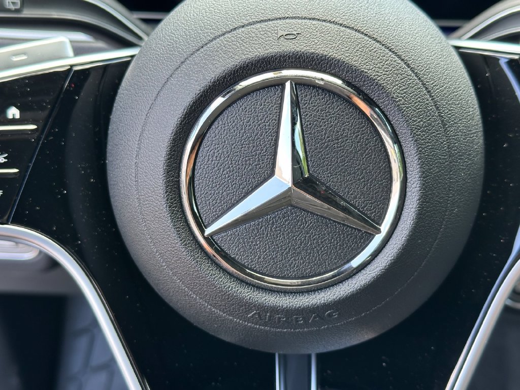 Used 2026 Mercedes-Benz GLE 350 4MATIC image 22