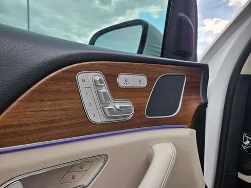 Certified 2024 Mercedes-Benz GLE 350 4MATIC image 17