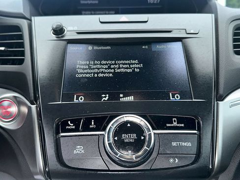 Used 2019 Acura ILX FWD image 22