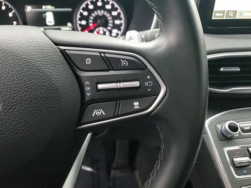 Certified 2023 Hyundai Santa Fe SEL image 19