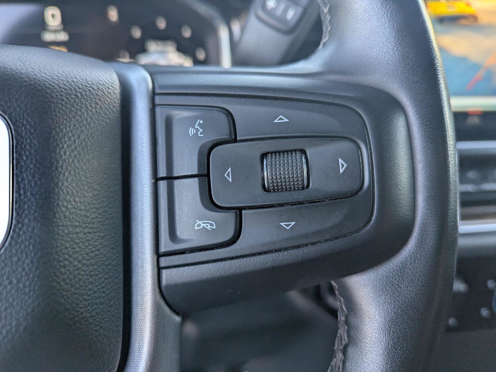 Used 2023 GMC Sierra 1500 Elevation AWD/4WD image 21