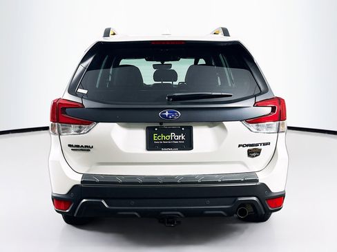 Used 2022 Subaru Forester Wilderness image 7