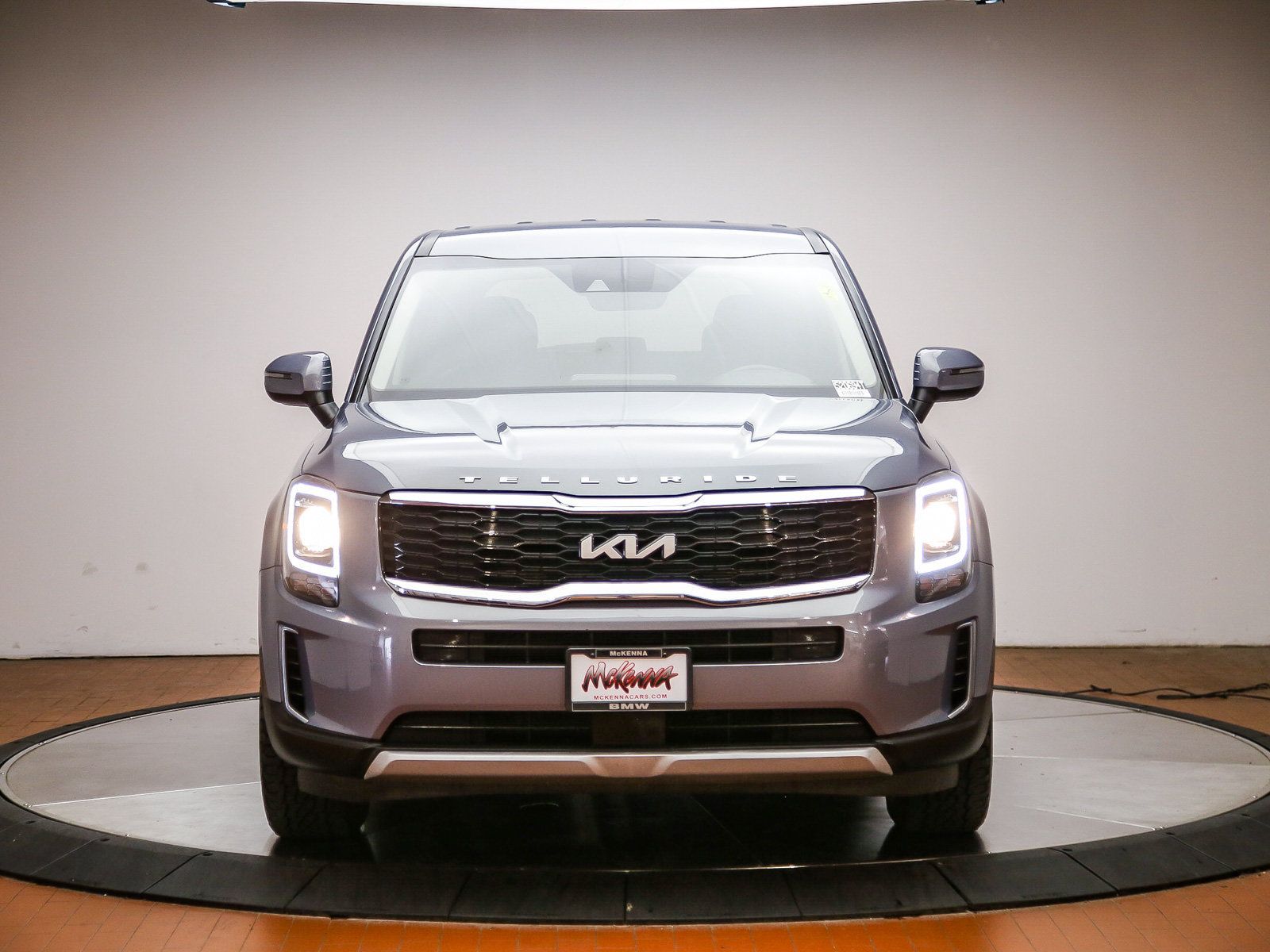 Used 2022 Kia Telluride LX AWD/4WD image 7