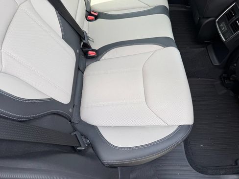 Used 2019 Subaru Forester Limited w/ Popular Package #3 AWD/4WD image 20
