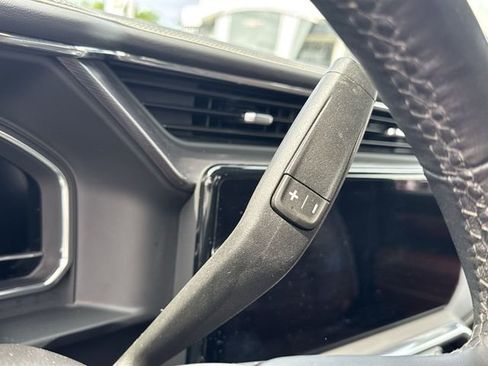 Used 2025 GMC Sierra 2500 Denali Ultimate w/ Max Trailering Package AWD/4WD image 13