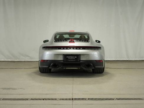 New 2026 Porsche 911 Carrera S RWD image 6
