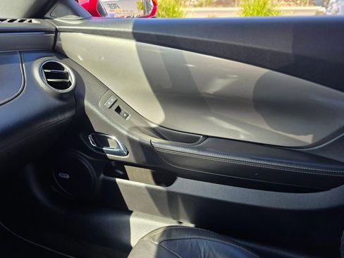 Used 2015 Chevrolet Camaro SS w/ RS Package image 22