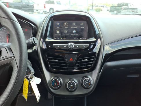 Used 2022 Chevrolet Spark LT w/ Spark Special Edition FWD image 10