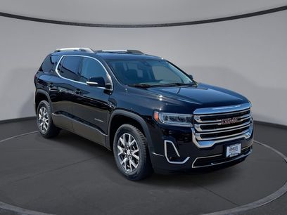 Used 2023 GMC Acadia SLT