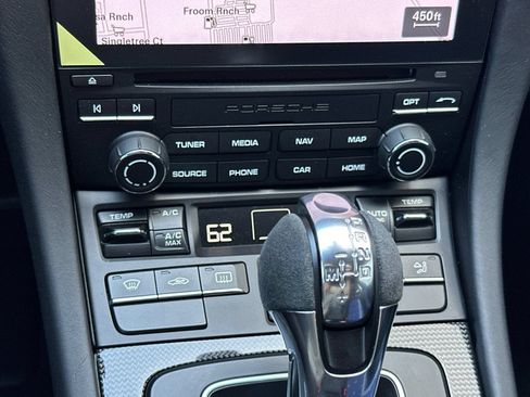 Certified 2018 Porsche 911 GT2 RS RWD image 23