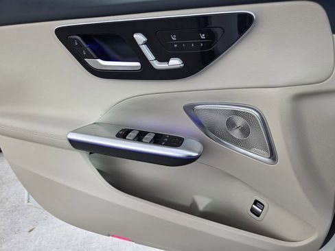 New 2026 Mercedes-Benz C 300 Sedan image 15