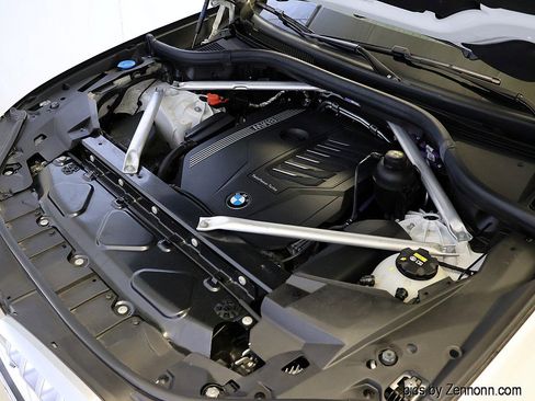 Certified 2023 BMW X6 xDrive40i w/ Premium Package image 41