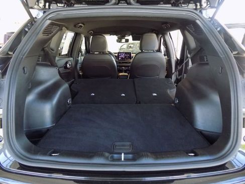Certified 2025 Jeep Compass Trailhawk AWD/4WD image 26