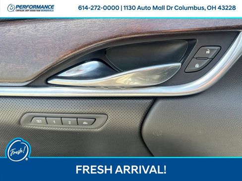 Used 2019 Cadillac XTS Luxury AWD/4WD image 12