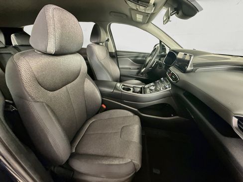 Used 2023 Hyundai Santa Fe SEL FWD image 35