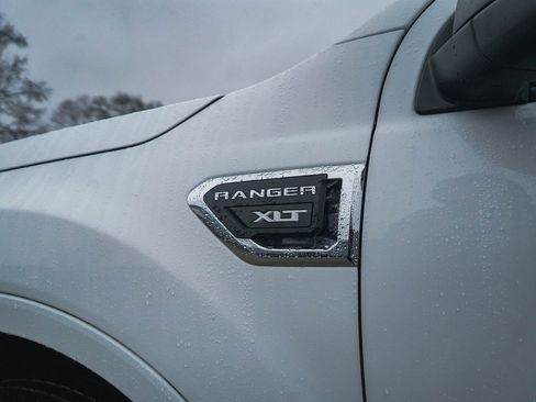 Used 2020 Ford Ranger XLT w/ Equipment Group 301A Mid image 33