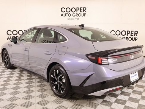 Used 2025 Hyundai Sonata SEL FWD image 22