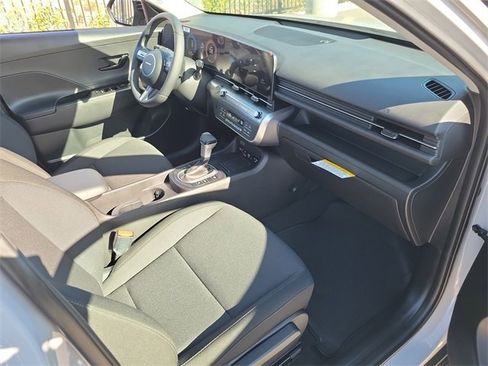 New 2026 Hyundai Kona SEL Sport image 16
