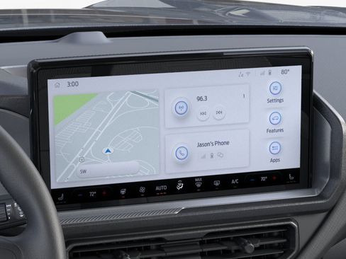 New 2026 Ford Bronco Sport Badlands AWD/4WD image 14