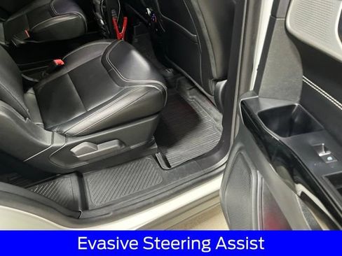 Certified 2023 Ford Explorer ST w/ Equipment Group 401A AWD/4WD image 38