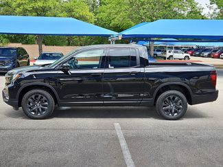 New 2026 Honda Ridgeline Sport video 2