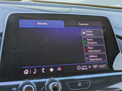 Used 2021 Cadillac CT4 Premium Luxury w/ Climate Package image 23