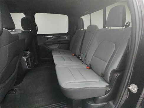 Used 2022 RAM 1500 Lone Star image 21