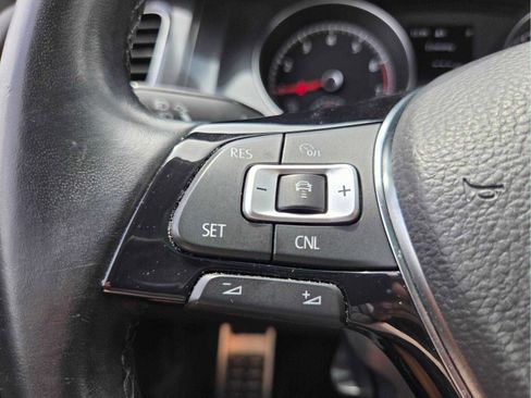 Used 2018 Volkswagen Golf Alltrack SEL AWD/4WD image 31