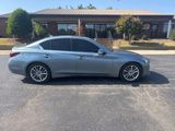 Used 2020 INFINITI Q50 Luxe image 5