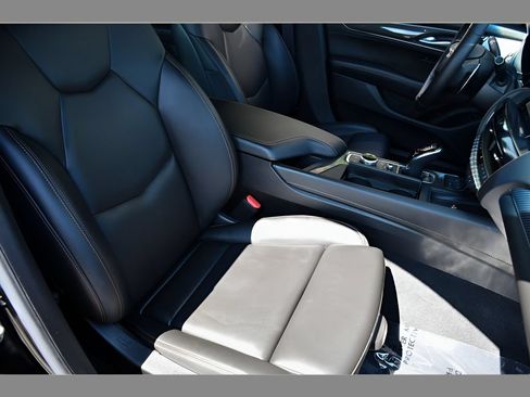 Certified 2024 Cadillac CT5 Sport RWD image 29