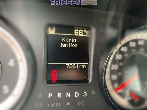 Used 2017 RAM 2500 Big Horn image 22