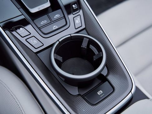 Used 2021 Porsche 911 Turbo S image 61