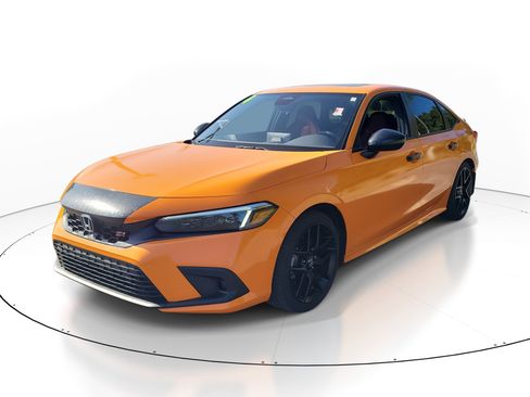 Used 2024 Honda Civic Si image 3