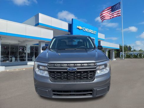 Used 2024 Ford Maverick XLT image 2