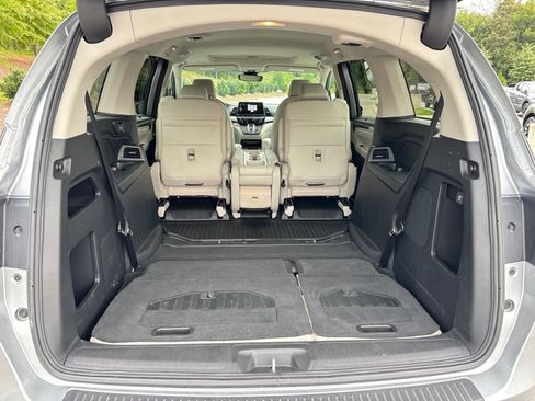 Used 2026 Honda Odyssey EX-L image 18