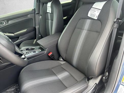 New 2026 Honda Civic Sport image 4