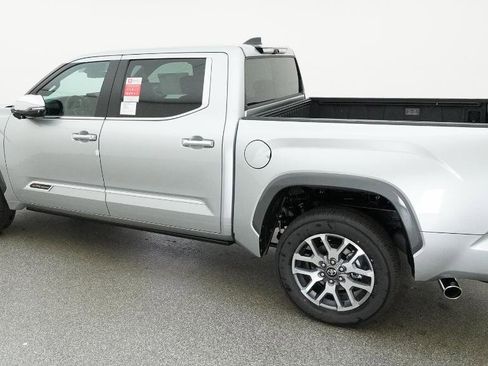 New 2026 Toyota Tundra 1794 Edition AWD/4WD image 7