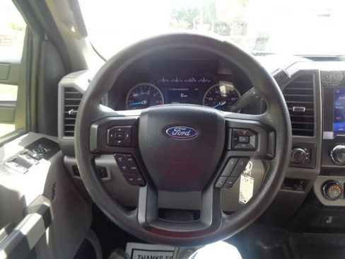 Used 2022 Ford F250 XL w/ Power Equipment Group AWD/4WD image 13