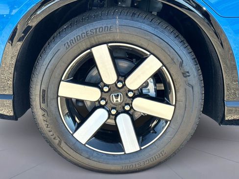 New 2026 Honda Prologue Touring image 11