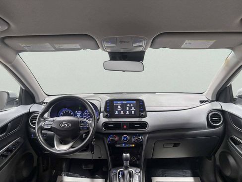 Used 2020 Hyundai Kona SE AWD/4WD image 21