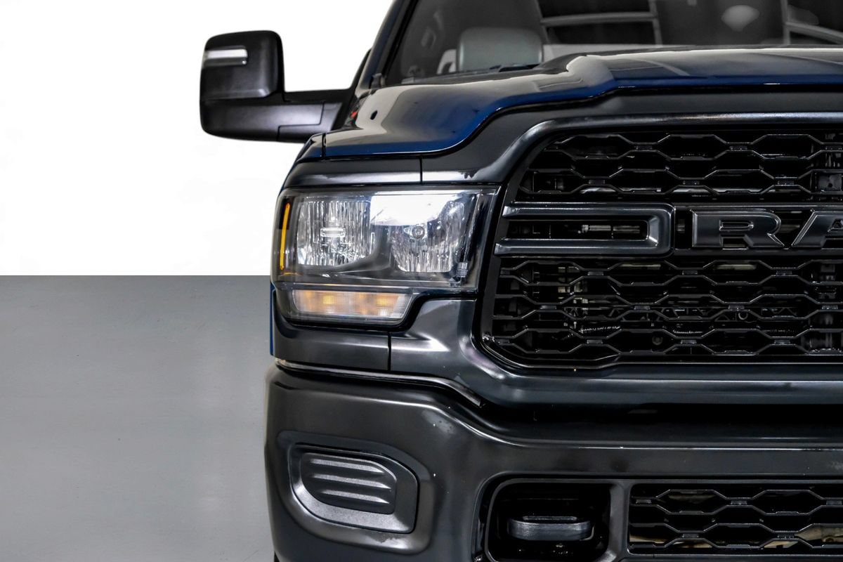 Used 2024 RAM 2500 Tradesman w/ Snow Chief Group AWD/4WD image 37